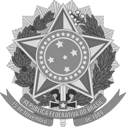 Brasão da República Federativa do Brasil